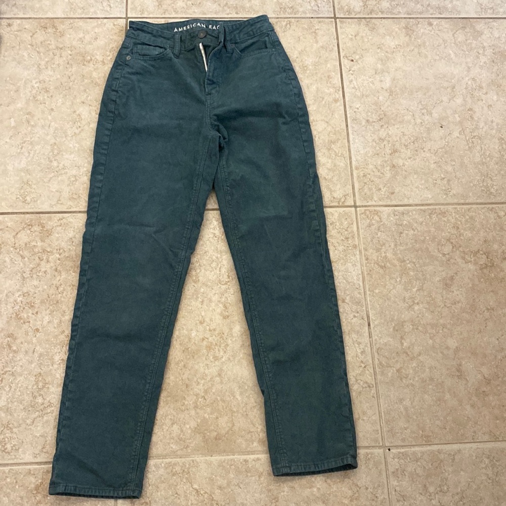 American Eagle Pants